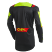 Bluza motocross O`NEAL ELEMENT FACTOR BLACK/NEON YELLOW V.27 Bluza motocross O`NEAL ELEMENT FACTOR BLACK/NEON YELLOW V.27 thumb