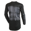 Bluză motocross O`NEAL ELEMENT RANCID BLACK/GRAY V.27 Bluză motocross O`NEAL ELEMENT RANCID BLACK/GRAY V.27 thumb
