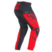 Pantaloni motocross O'NEAL ELEMENT FACTOR BLACK/RED V.27 Pantaloni motocross O'NEAL ELEMENT FACTOR BLACK/RED V.27 thumb
