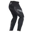Pantaloni motocross O'NEAL ELEMENT ACID BLACK/GRAY V.27 Pantaloni motocross O'NEAL ELEMENT ACID BLACK/GRAY V.27 thumb