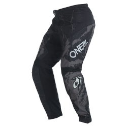 Pantaloni motocross O'NEAL ELEMENT ACID BLACK/GRAY V.27 Pantaloni motocross O'NEAL ELEMENT ACID BLACK/GRAY V.27