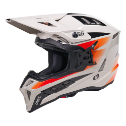 Cască Enduro O'NEAL EX-SRS MAGMA GRAY/ORANGE V.27 Cască Enduro O'NEAL EX-SRS MAGMA GRAY/ORANGE V.27