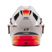 Cască Enduro O'NEAL EX-SRS MAGMA GRAY/ORANGE V.27 Cască Enduro O'NEAL EX-SRS MAGMA GRAY/ORANGE V.27 thumb