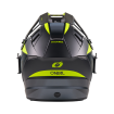 Cască enduro O'NEAL EX-SRS MAGMA BLACK/NEON YELLOW V.27 Cască enduro O'NEAL EX-SRS MAGMA BLACK/NEON YELLOW V.27 thumb