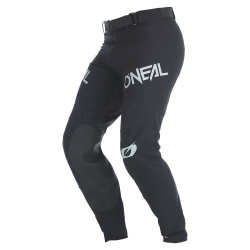 Pantaloni motocross O'NEAL MAYHEM SOLID BLACK V.27