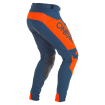 Pantaloni motocross O'NEAL MAYHEM PAINT BLUE/ORANGE V.27 Pantaloni motocross O'NEAL MAYHEM PAINT BLUE/ORANGE V.27 thumb