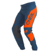 Pantaloni motocross O'NEAL MAYHEM PAINT BLUE/ORANGE V.27 Pantaloni motocross O'NEAL MAYHEM PAINT BLUE/ORANGE V.27 thumb