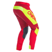 Pantaloni motocross O'NEAL MAYHEM PAINT RED/NEON YELLOW V.27 Pantaloni motocross O'NEAL MAYHEM PAINT RED/NEON YELLOW V.27 thumb
