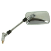 Oglindă moto stânga VICMA pentru SUZUKI Burgman 250/400 Oglindă moto stânga VICMA pentru SUZUKI Burgman 250/400 thumb