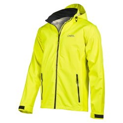 Pelerină de ploaie O'NEAL TSUNAMI NEON YELLOW V.27 Pelerină de ploaie O'NEAL TSUNAMI NEON YELLOW V.27