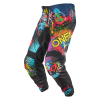 Pantaloni motocross pentru copii O'NEAL ELEMENT VIBRANT MULTI V.27