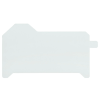 Protector de ecran PUIG pentru Honda CBR600RR 24-25 Clear