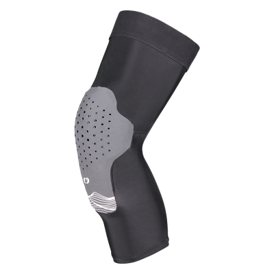 Genunchiere O'NEAL DIRT FLX 1.0 BLACK