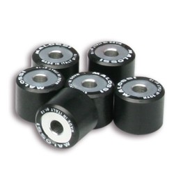 Role variator MALOSSI 20x17 mm 8 gr - Set de 6 Role variator MALOSSI 20x17 mm 8 gr - Set de 6