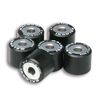 Role variator MALOSSI 20x17 mm 8 gr - Set de 6