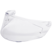 Vizier transparent GT6 pentru cască AGV K3 Vizier transparent GT6 pentru cască AGV K3 thumb