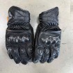 Mănuși din piele SECA TRACKDAY SHORT BLACK RETURNATĂ Mănuși din piele SECA TRACKDAY SHORT BLACK RETURNATĂ thumb
