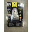 Dispozitiv de blocare pentru disc AUVRAY BLOCK ALARM D 14 INOX SRA - produs desigilat thumb
