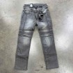 Blugi pentru motocicletă Trilobite 25602 Micas Urban doublelayer AAA GREY - retur Blugi pentru motocicletă Trilobite 25602 Micas Urban doublelayer AAA GREY - retur thumb