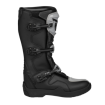 Cizme motocross FLY RACING Maverik LT Boots - Gri/Negru Cizme motocross FLY RACING Maverik LT Boots - Gri/Negru thumb