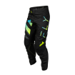 Pantaloni motocross FLY RACING Kinetic Volt - Negru/Gri/Teal/Galben Pantaloni motocross FLY RACING Kinetic Volt - Negru/Gri/Teal/Galben thumb