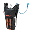 Rucsac moto cu hidrator FLY RACING Hydro Pack 2L - Portocaliu