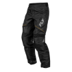 Pantaloni motocross FLY RACING Patrol Overboot - Negru thumb