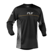 Bluză motocross FLY RACING Patrol Jersey - Negru/Gri Bluză motocross FLY RACING Patrol Jersey - Negru/Gri thumb