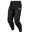 Pantaloni motocross FLY RACING Patrol Elite - Negru/Gri thumb