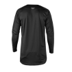 Bluză motocross FLY RACING Patrol Elite Jersey - Negru/Gri thumb