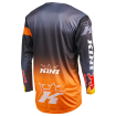 Bluză motocross KINI RED BULL MXC 2.0 GRAY/ORANGE Bluză motocross KINI RED BULL MXC 2.0 GRAY/ORANGE thumb