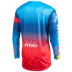 Bluză motocross KINI RED BULL MXC 2.0 BLUE/RED thumb