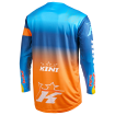 Bluză motocross KINI RED BULL RALLYE 1.0 BLUE/ORANGE Bluză motocross KINI RED BULL RALLYE 1.0 BLUE/ORANGE thumb