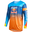 Bluză motocross KINI RED BULL RALLYE 1.0 BLUE/ORANGE Bluză motocross KINI RED BULL RALLYE 1.0 BLUE/ORANGE thumb