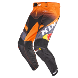 Pantaloni motocross KINI RED BULL MXC 2.0 GRAY/ORANGE Pantaloni motocross KINI RED BULL MXC 2.0 GRAY/ORANGE
