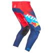 Pantaloni motocross KINI RED BULL MXC 2.0 BLUE/RED Pantaloni motocross KINI RED BULL MXC 2.0 BLUE/RED thumb
