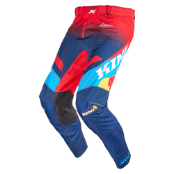 Pantaloni motocross KINI RED BULL MXC 2.0 BLUE/RED Pantaloni motocross KINI RED BULL MXC 2.0 BLUE/RED