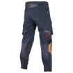 Pantaloni Enduro KINI RED BULL EXC 2.0 ANTRACIT/BEJ thumb
