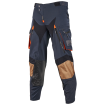 Pantaloni Enduro KINI RED BULL EXC 2.0 ANTRACIT/BEJ thumb