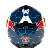 Cască KINI RED BULL XRS 1.0 BLUE Cască KINI RED BULL XRS 1.0 BLUE thumb