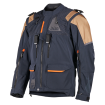 Geacă Enduro KINI RED BULL EXC 2.0 ANTHRACITE/BEIGE Geacă Enduro KINI RED BULL EXC 2.0 ANTHRACITE/BEIGE thumb