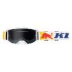 Ochelari motocross KINI RED BULL MX3 1.0 WHITE Ochelari motocross KINI RED BULL MX3 1.0 WHITE thumb
