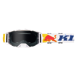 Ochelari motocross KINI RED BULL MX3 1.0 WHITE Ochelari motocross KINI RED BULL MX3 1.0 WHITE