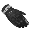 Mănuși moto textile SPIDI NEO-R BLACK thumb