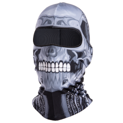 Bonet ICE2 AIR SCULL