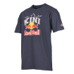 Tricou KINI RED BULL LG TEE 1.0 BLUE Tricou KINI RED BULL LG TEE 1.0 BLUE thumb