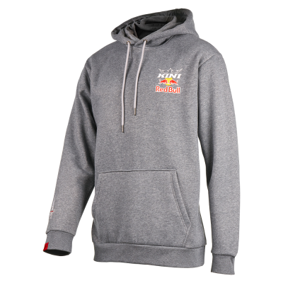 Hanorac KINI RED BULL RB 1.0 GRAY Hanorac KINI RED BULL RB 1.0 GRAY