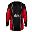 Bluză motocross FLY RACING Kinetic DBK Jersey Bluză motocross FLY RACING Kinetic DBK Jersey thumb