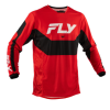 Bluză motocross FLY RACING Kinetic Mesh Jersey