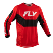 Bluză motocross FLY RACING Kinetic Mesh Jersey Bluză motocross FLY RACING Kinetic Mesh Jersey thumb